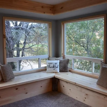 Our Little Patch Of Heaven Cottage East Zion Glendale Exterior photo