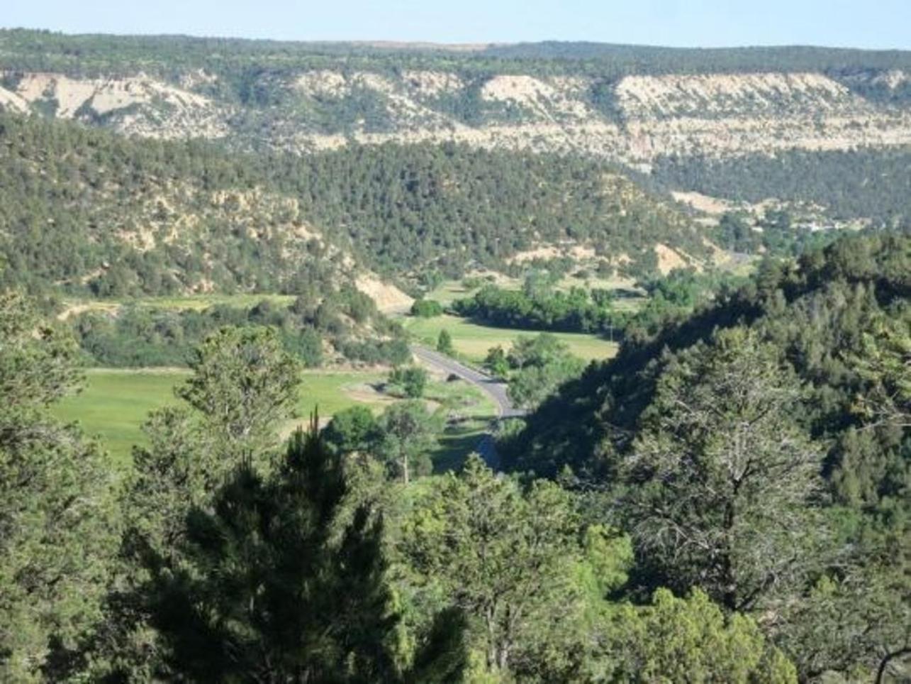 Our Little Patch Of Heaven East Zion Hébergement de vacances *